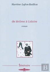 De Jérôme À Lidoire