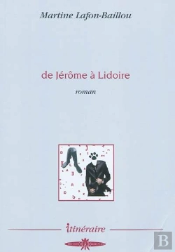 Bertrand.pt - De Jérôme À Lidoire