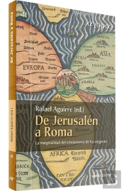 De Jerusalen A Roma