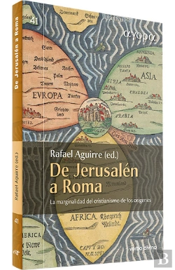 Bertrand.pt - De Jerusalen A Roma