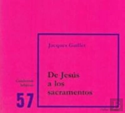 Bertrand.pt - De Jesús A Los Sacramentos