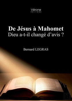 Bertrand.pt - De Jesus A Mahomet : Dieu A-T-Il Change D'Avis ?