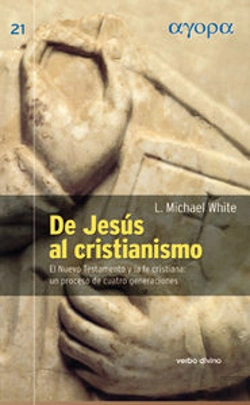 Bertrand.pt - De Jesús Al Cristianismo