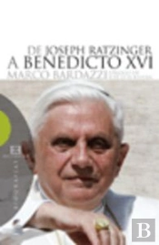 De Joseph Ratzinger A Benedicto Xvi