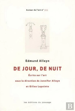 Bertrand.pt - De Jour, De Nuit : Écrits Sur L'Art