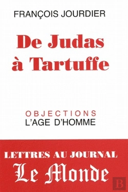 Bertrand.pt - De Judas À Tartuffe