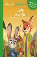 D.E Judy No Se Rinde