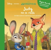 D.E Judy No Se Rinde