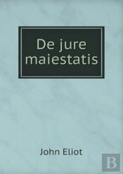 De Jure Maiestatis