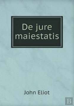 Bertrand.pt - De Jure Maiestatis