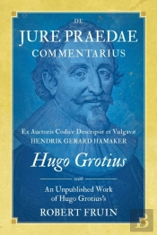 De Jure Praedae Commentarius