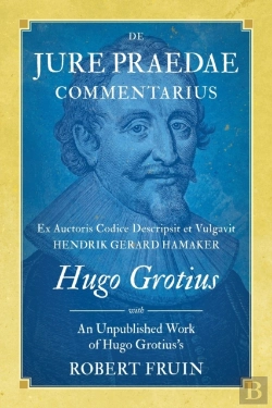 Bertrand.pt - De Jure Praedae Commentarius