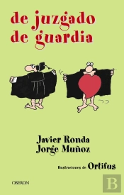 De Juzgado De Guardia