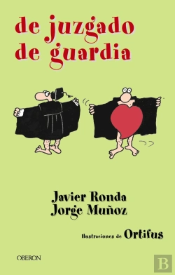 Bertrand.pt - De Juzgado De Guardia