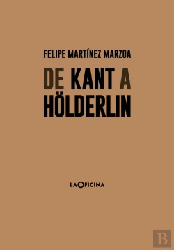 Bertrand.pt - De Kant A Hölderlin