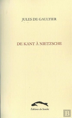 Bertrand.pt - De Kant À Nietzsche