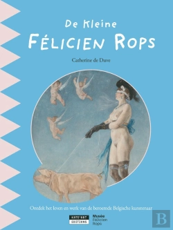 Bertrand.pt - De Kleine Felicien Rops