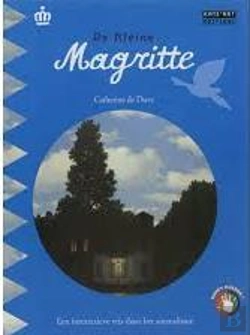 Bertrand.pt - De Kleine Magritte