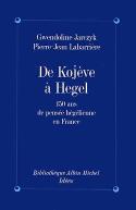 De Kojève À Hegel