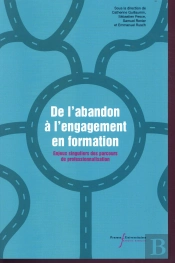 De L Abandon A L Engagement En Formation