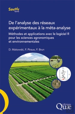 Bertrand.pt - De L’Analyse Des Réseaux Expérimentaux À La Méta-Analyse