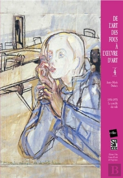 Bertrand.pt - De L Art Des Fous A L Oeuvre D Art Vol4