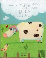 De L Autre Cote De La Cloture