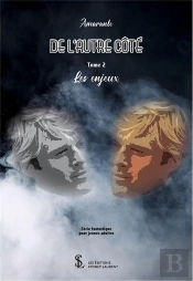 De L Autre Cote  Tome 2