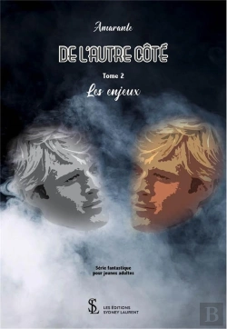 Bertrand.pt - De L Autre Cote  Tome 2