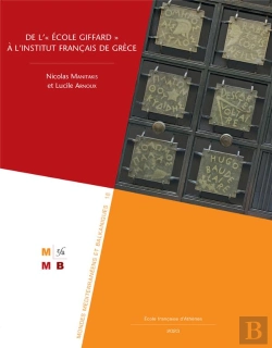 Bertrand.pt - De L'« École Giffard » À L'Institut Français De Grèce (1907-2022) (Édition 2023)