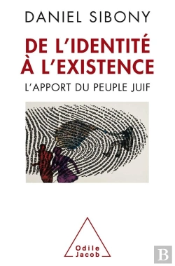 Bertrand.pt - De L Identite A L Existence