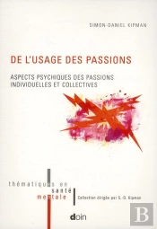 De L Usage Des Passions