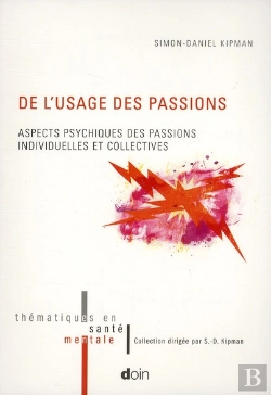 Bertrand.pt - De L Usage Des Passions