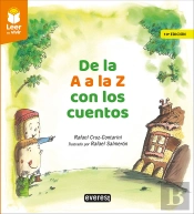 De La A A La Z Con Los Cuentos