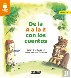 Bertrand.pt - De La A A La Z Con Los Cuentos