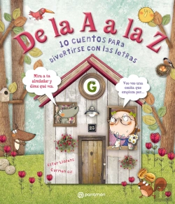 Bertrand.pt - De La A A La Z