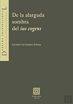 Bertrand.pt - De La Alargada Sombra Del Ius Cogens