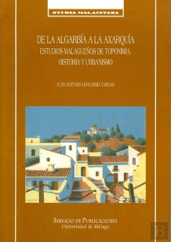 Bertrand.pt - De La Algarbía A La Axarquía
