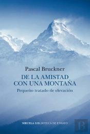 De La Amistad Con Una Montaña