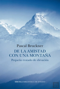 Bertrand.pt - De La Amistad Con Una Montaña