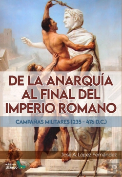 Bertrand.pt - De La Anarquia Al Final Del Imperio Romano