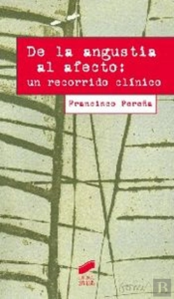Bertrand.pt - De La Angustia Al Afecto