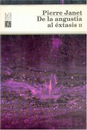 De La Angustia Al Éxtasis, Ii