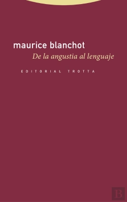 Bertrand.pt - De La Angustia Al Lenguaje