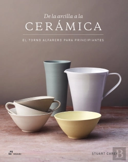 Bertrand.pt - De La Arcilla A La Ceramica