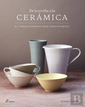 De La Arcilla A La Ceramica