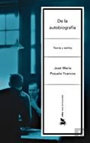 De La Autobiografía