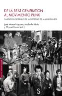 De La Beat Generation Al Movimiento Punk
