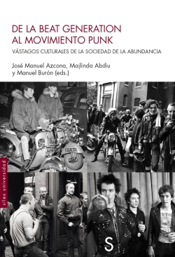 Bertrand.pt - De La Beat Generation Al Movimiento Punk
