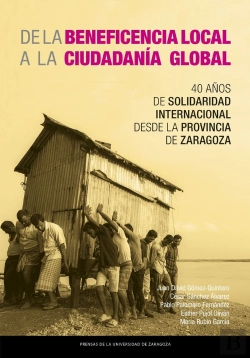 Bertrand.pt - De La Beneficencia Local A La Ciudadania Global: 40 Años De Solidaridad Internac